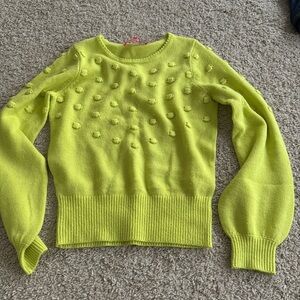 Lilly Pulitzer sweater small